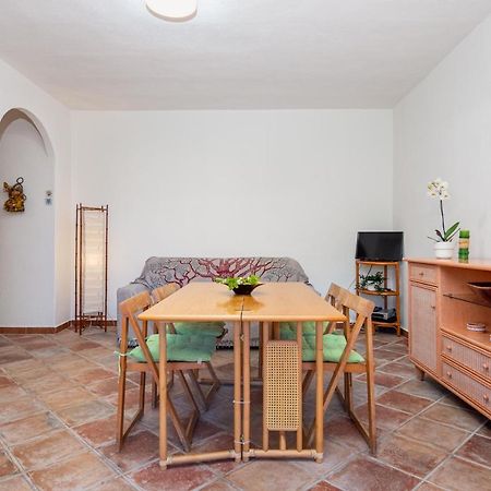 Holiday House Li Piri San Teodoro  Zewnętrze zdjęcie