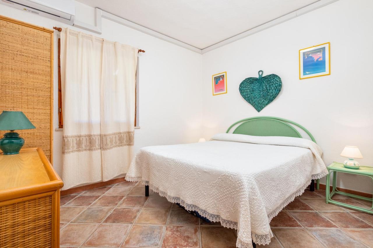 Holiday House Li Piri San Teodoro  Zewnętrze zdjęcie