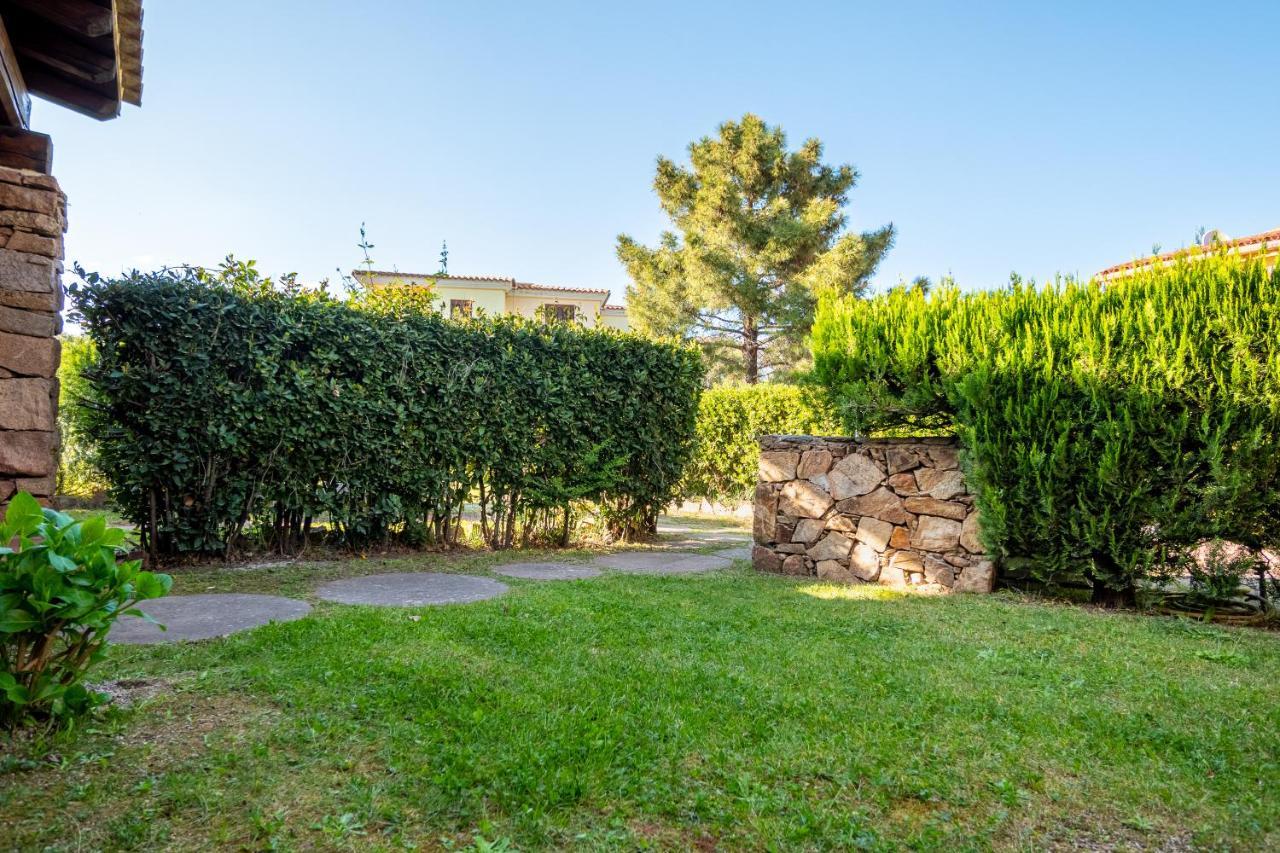 Holiday House Li Piri San Teodoro  Zewnętrze zdjęcie